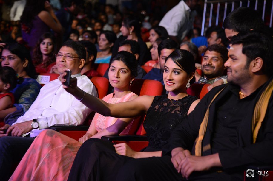 Shaurya-Movie-Audio-Launch